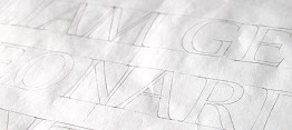 Fullsize drawing memorial